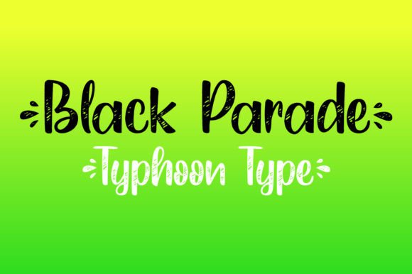Black Parade: A Designer’s Take on Its Real-World Use