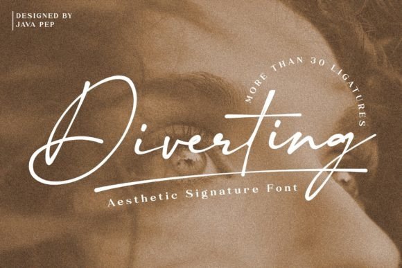 Diverting: A Designer’s Take on Real-World Use