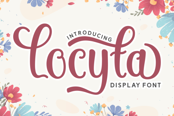 How Choosing the Right Font Transformed My Small Business Brand