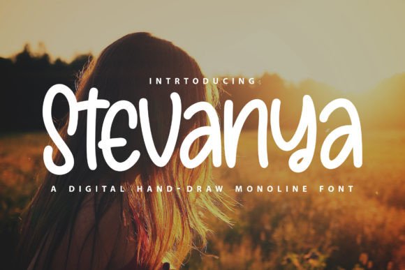 How Stevanya Brought Personality to Our Campaign Visuals