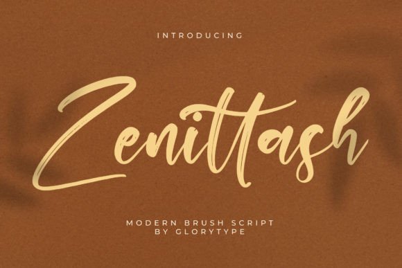 How Zenittash Brought Elegance to My Digital Magazine Layout