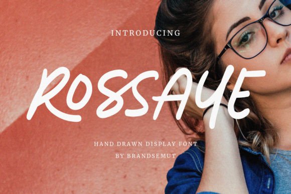 Rossaye: A Designer’s Take on Real-World Use