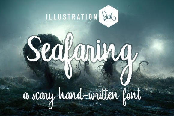 Seafaring Font: A Web Designer’s Review for Digital Branding