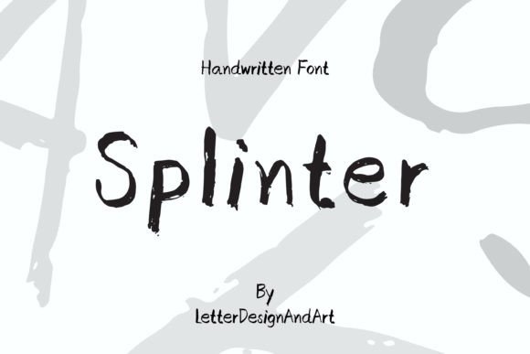 Splinter: A Designer’s Take on Real-World Use