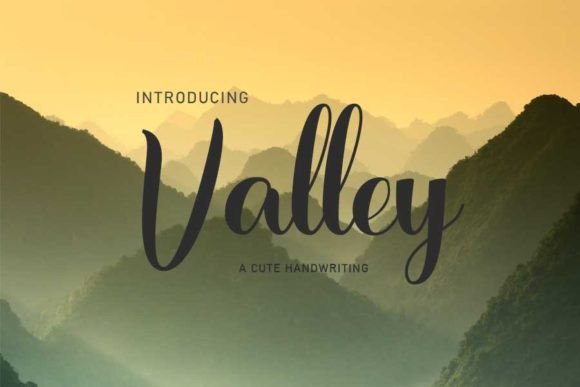 Valley: A Designer’s Take on Its Real-World Use